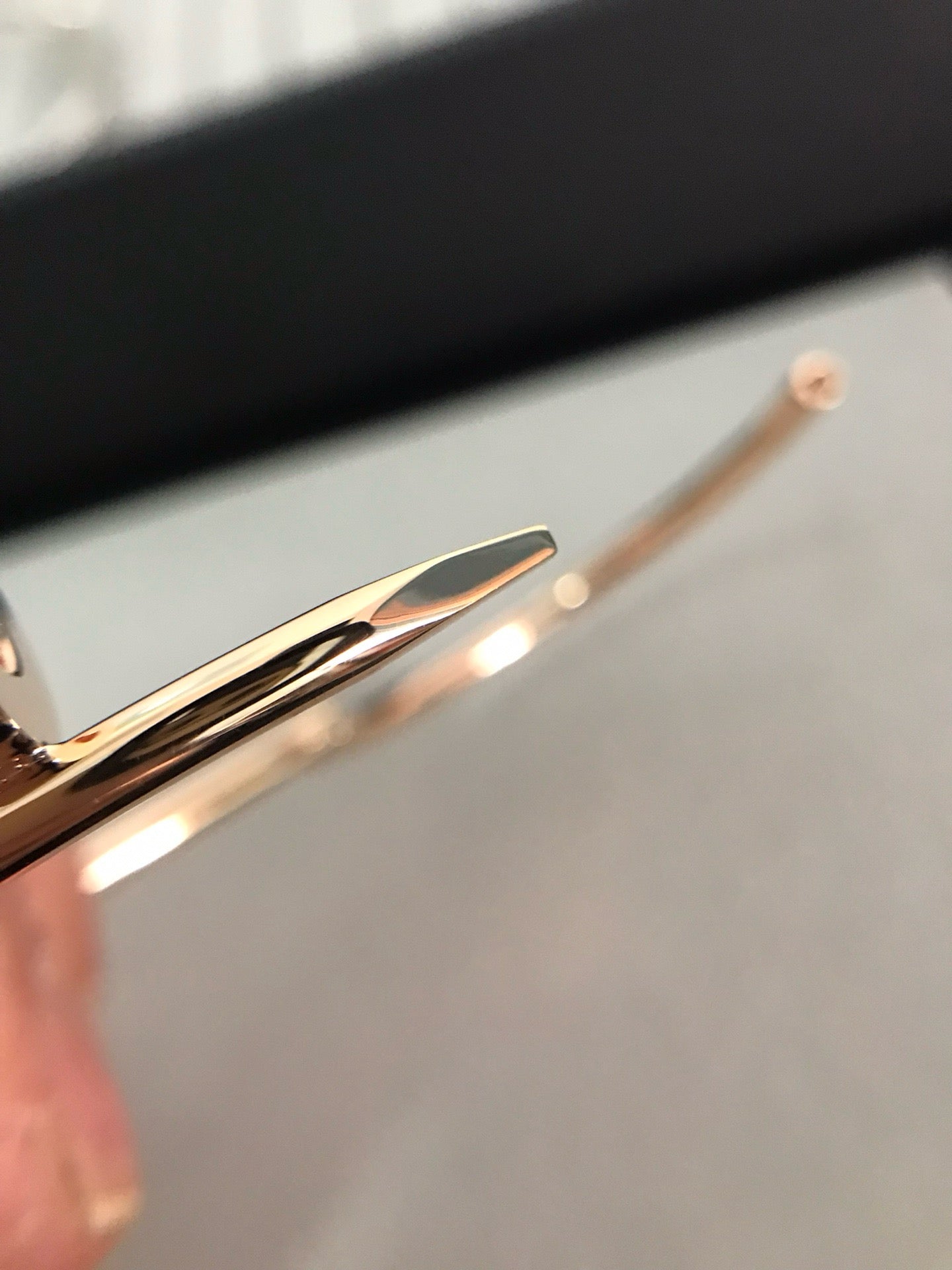 [Psychic Jewelrys]JUSTE BRACELET 3.5MM