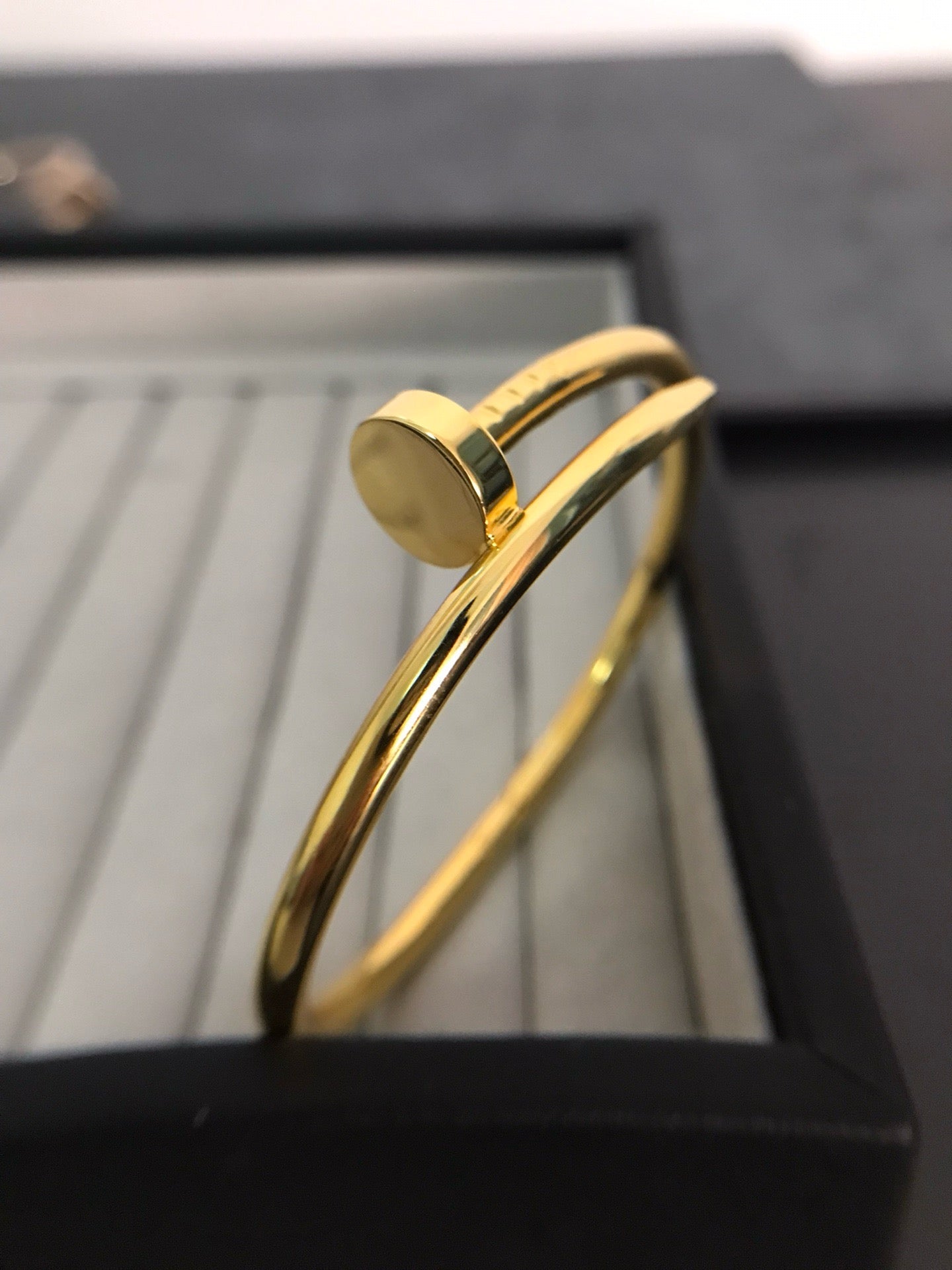 [Psychic Jewelrys]JUSTE BRACELET 3.5MM