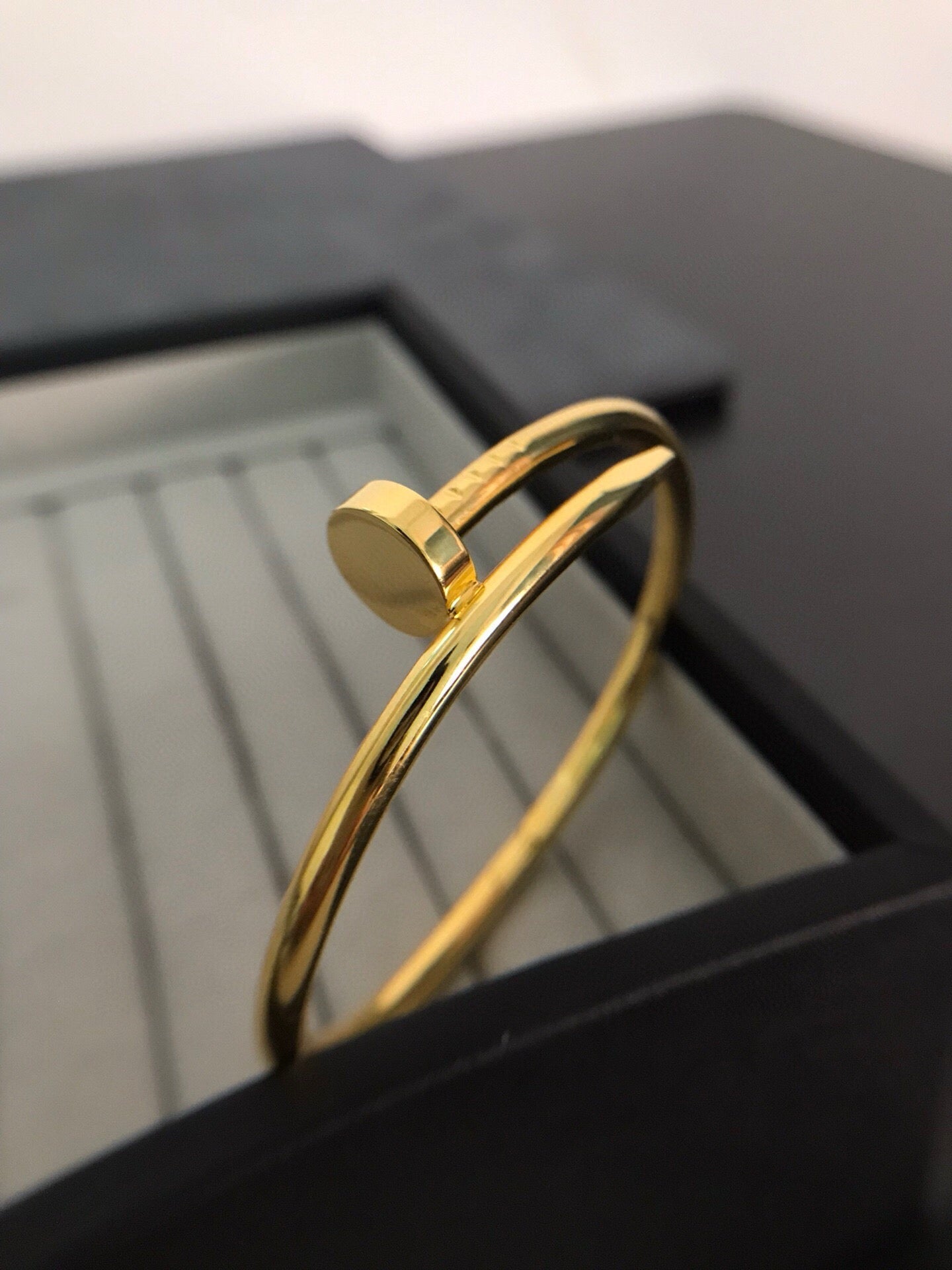 [Psychic Jewelrys]JUSTE BRACELET 3.5MM