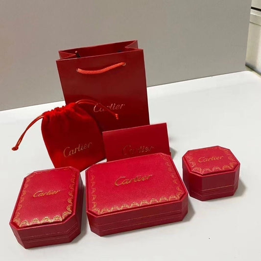 [Psychic Jewelrys]CA BRACELET NECKLACE RING BOX GIFT BAG