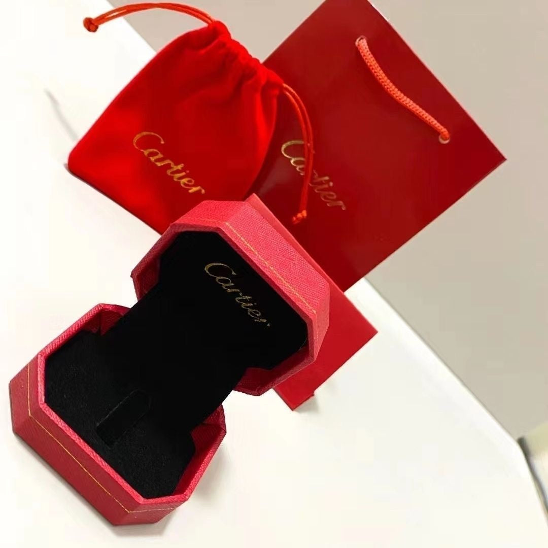 [Psychic Jewelrys]CA BRACELET NECKLACE RING BOX GIFT BAG