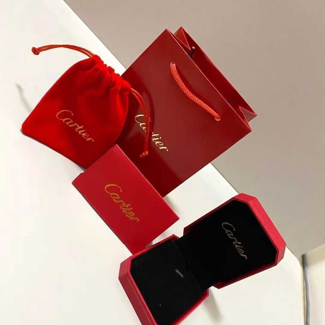 [Psychic Jewelrys]CA BRACELET NECKLACE RING BOX GIFT BAG