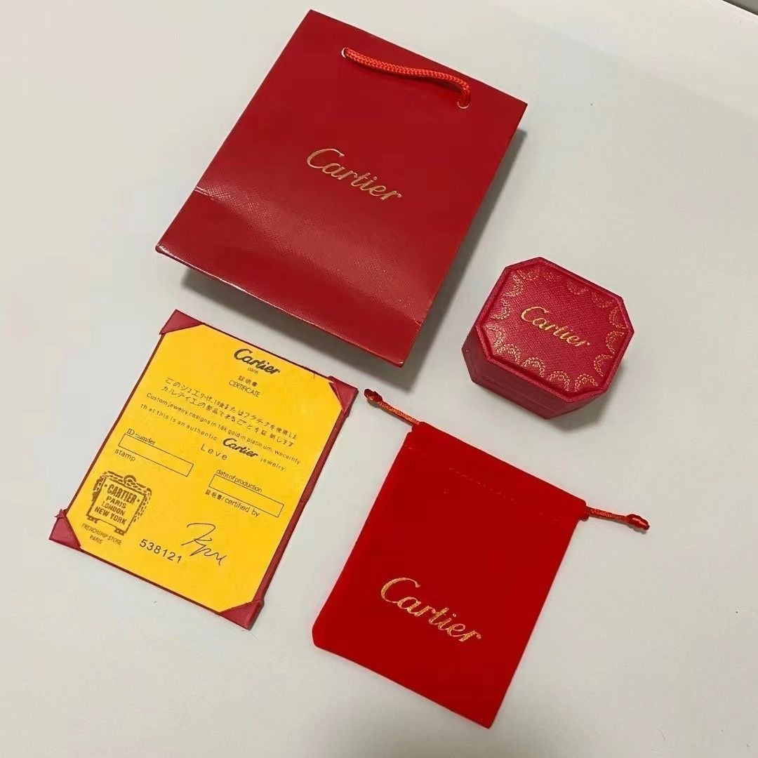 [Psychic Jewelrys]CA BRACELET NECKLACE RING BOX GIFT BAG