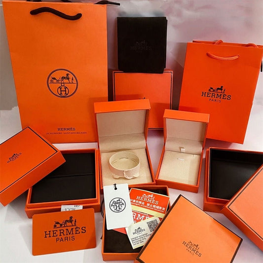 [Psychic Jewelrys]HM BRACELET NECKLACE RING BOX GIFT BAG