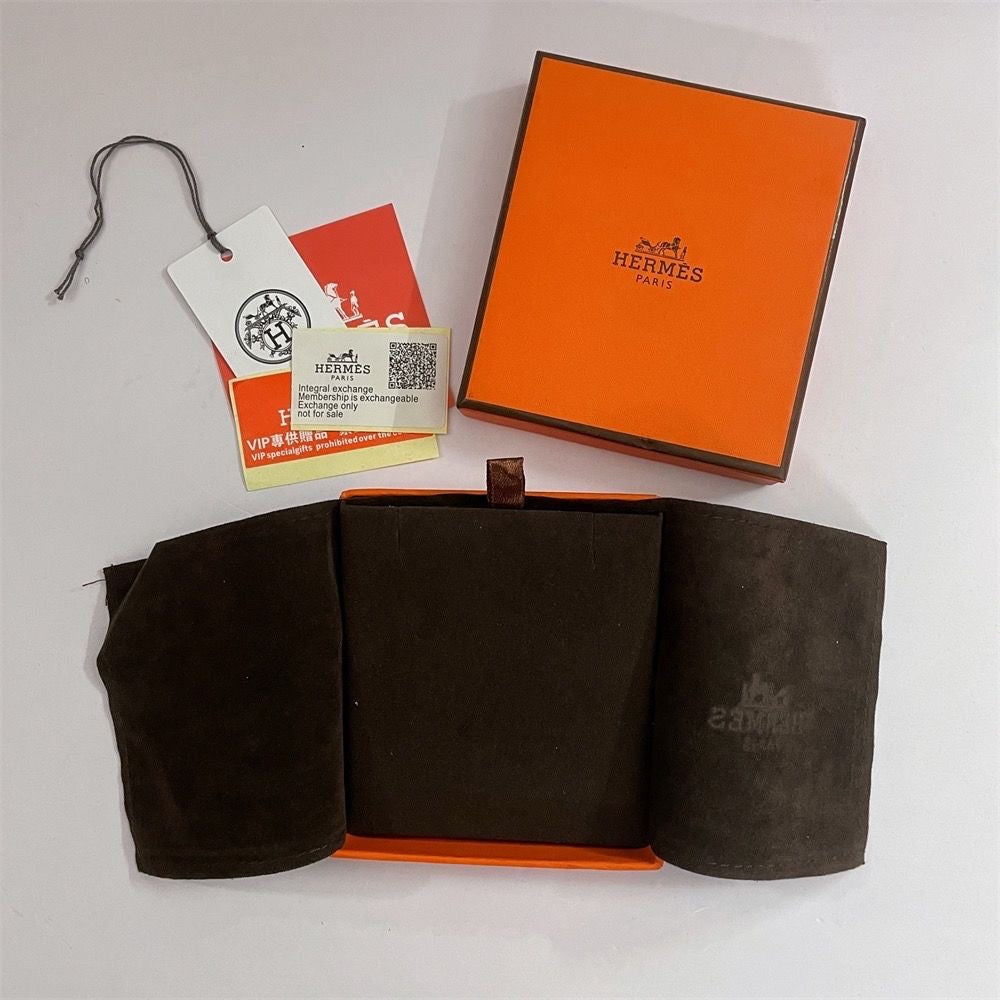 [Psychic Jewelrys]HM BRACELET NECKLACE RING BOX GIFT BAG
