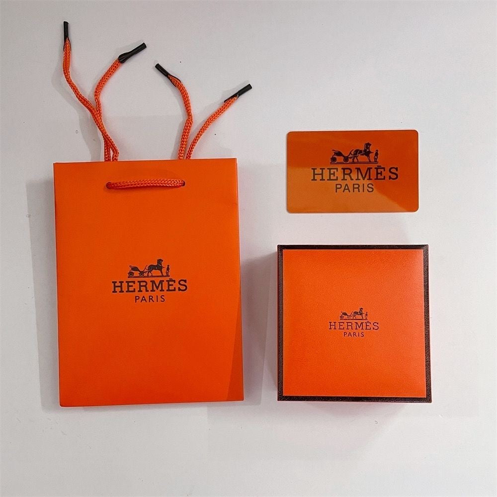 [Psychic Jewelrys]HM BRACELET NECKLACE RING BOX GIFT BAG