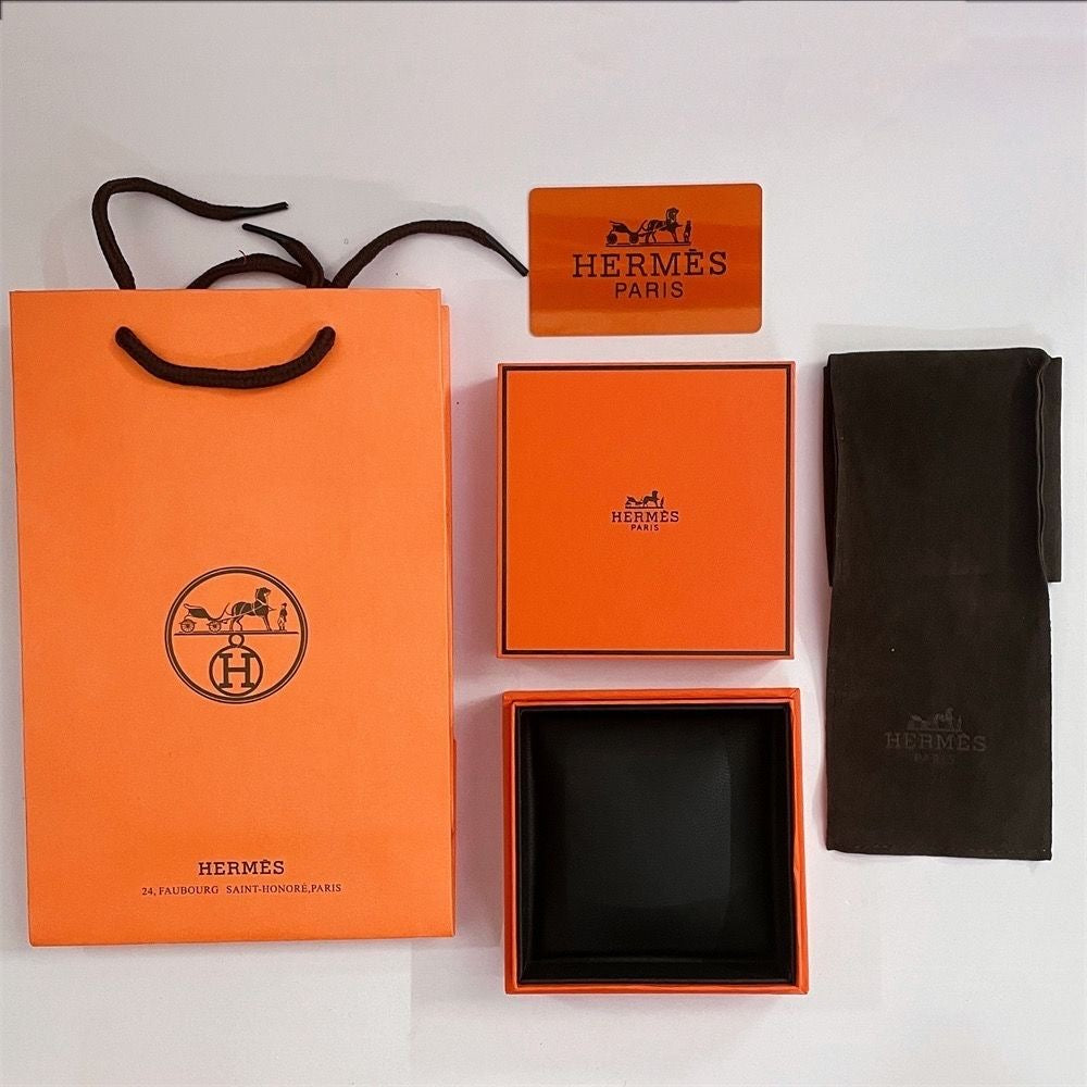 [Psychic Jewelrys]HM BRACELET NECKLACE RING BOX GIFT BAG