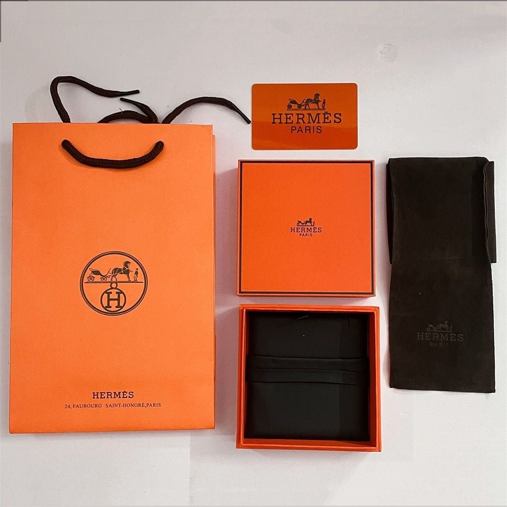 [Psychic Jewelrys]HM BRACELET NECKLACE RING BOX GIFT BAG