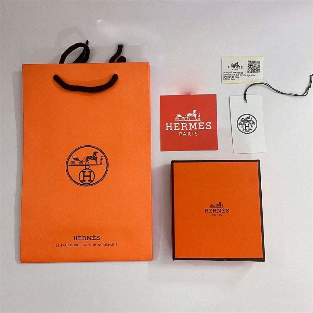 [Psychic Jewelrys]HM BRACELET NECKLACE RING BOX GIFT BAG