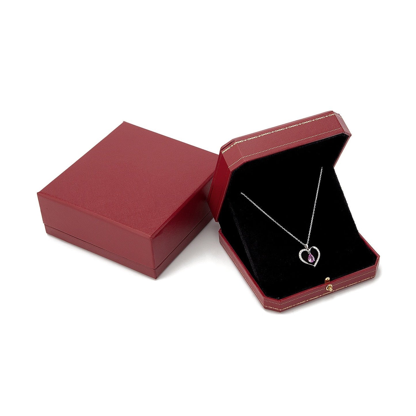 [Psychic Jewelrys]CA BRACELET NECKLACE RING BOX GIFT BAG