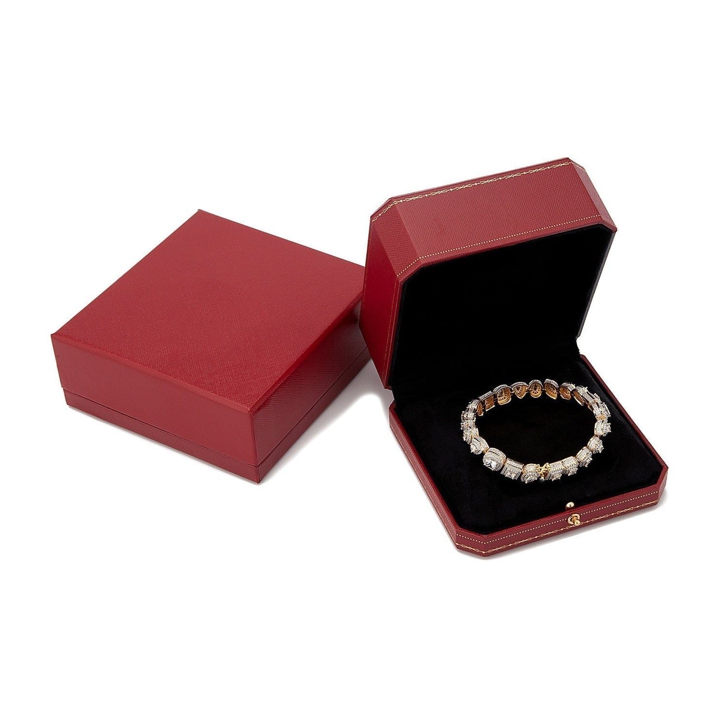 [Psychic Jewelrys]CA BRACELET NECKLACE RING BOX GIFT BAG