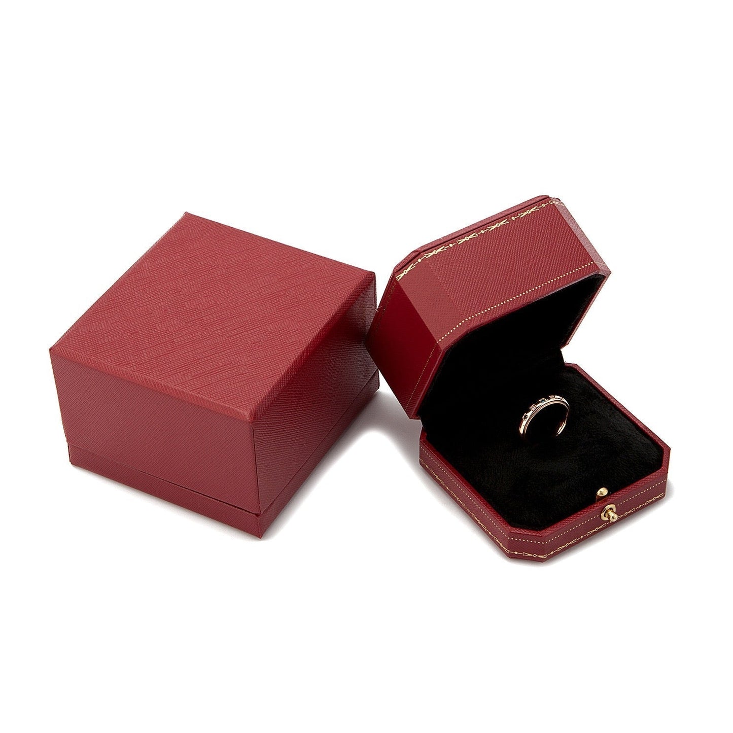 [Psychic Jewelrys]CA BRACELET NECKLACE RING BOX GIFT BAG