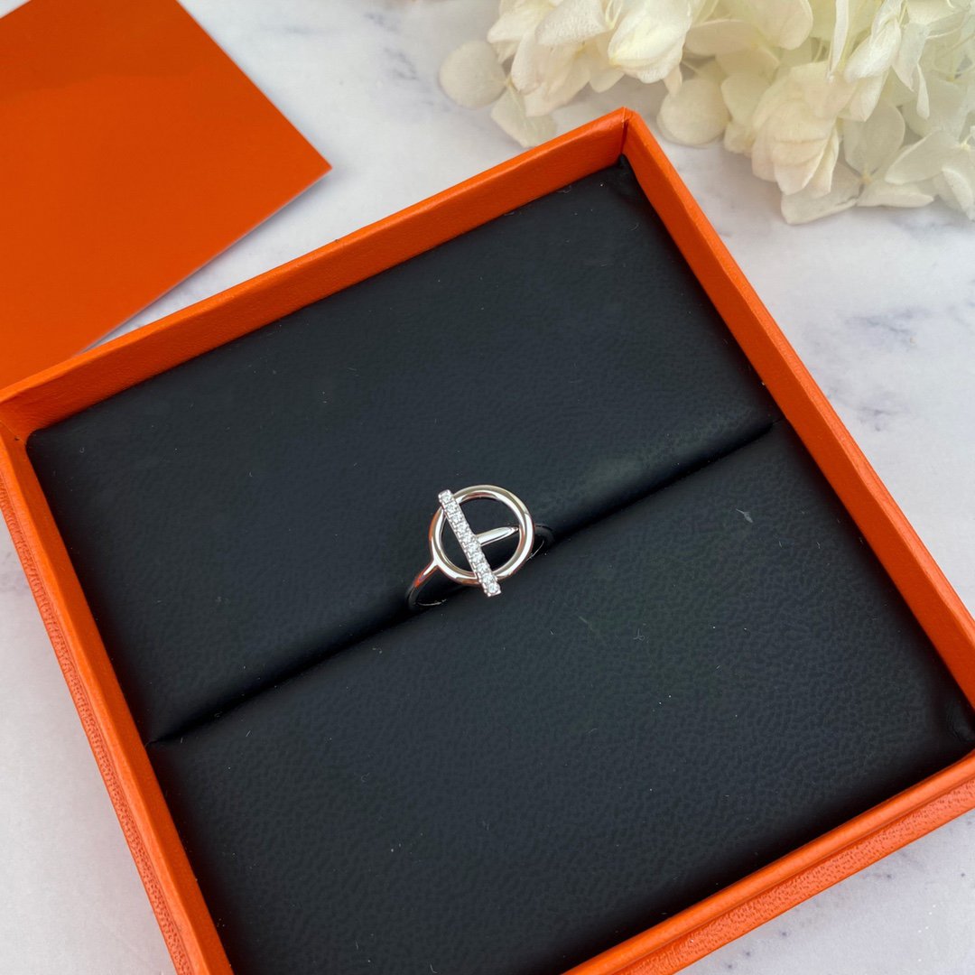 [Psychic Jewelrys]ECHAPPEE RING DIAMOND