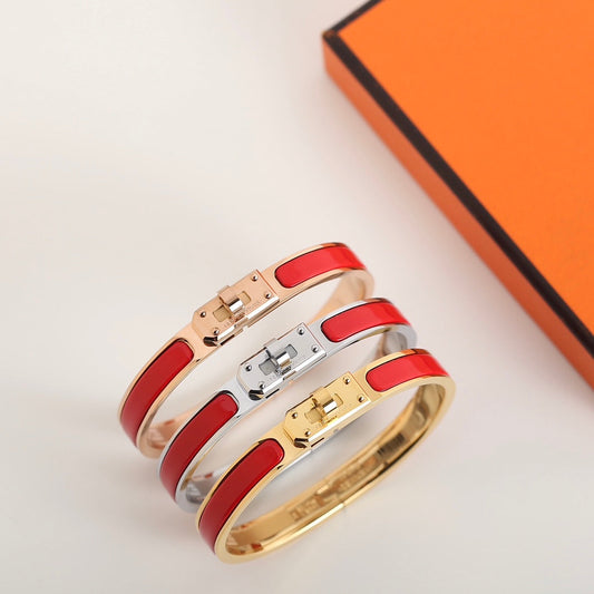 [Psychic Jewelrys]HM KELLY RED BRACELET