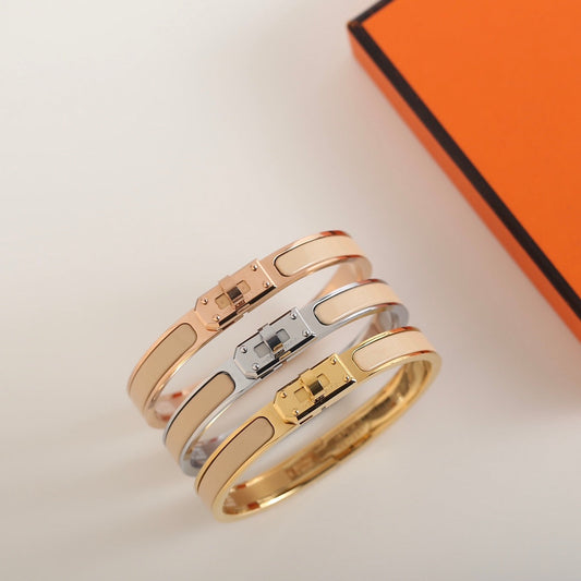 [Psychic Jewelrys]HM KELLY BEIGE BRACELET
