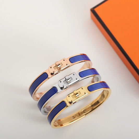 [Psychic Jewelrys]HM KELLY BLUE BRACELET