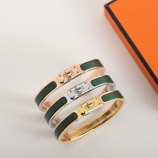 [Psychic Jewelrys]HM KELLY KHAKI BRACELET