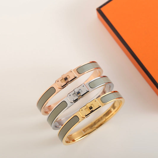 [Psychic Jewelrys]HM KELLY BLUE GREEN BRACELET