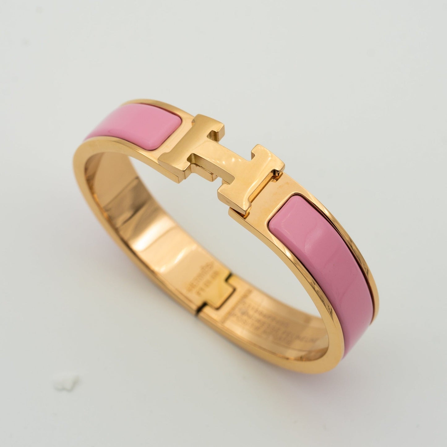 [Psychic Jewelrys]H PINK BRACELET