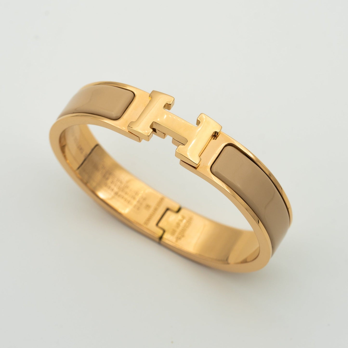 [Psychic Jewelrys]H GREY BRACELET