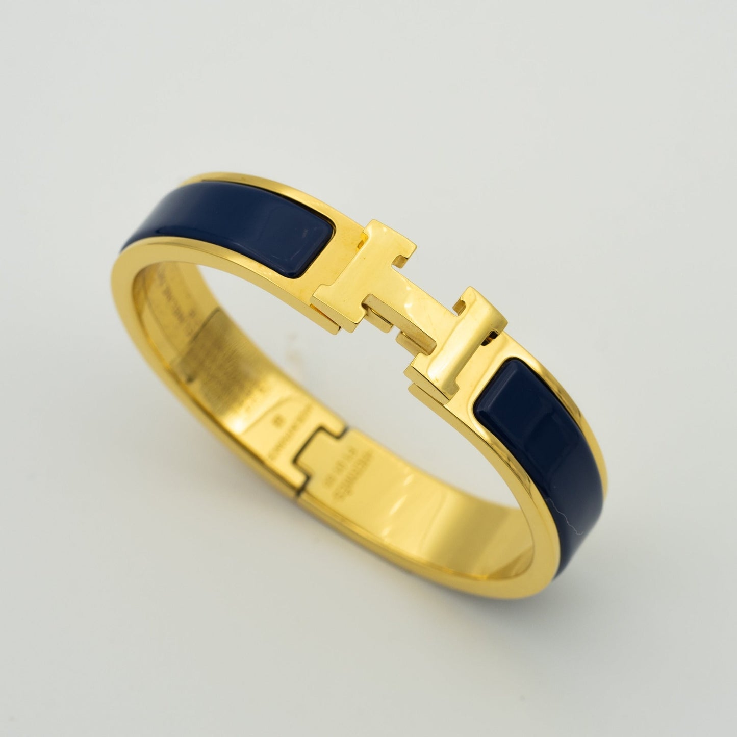 [Psychic Jewelrys]H BLUE BRACELET