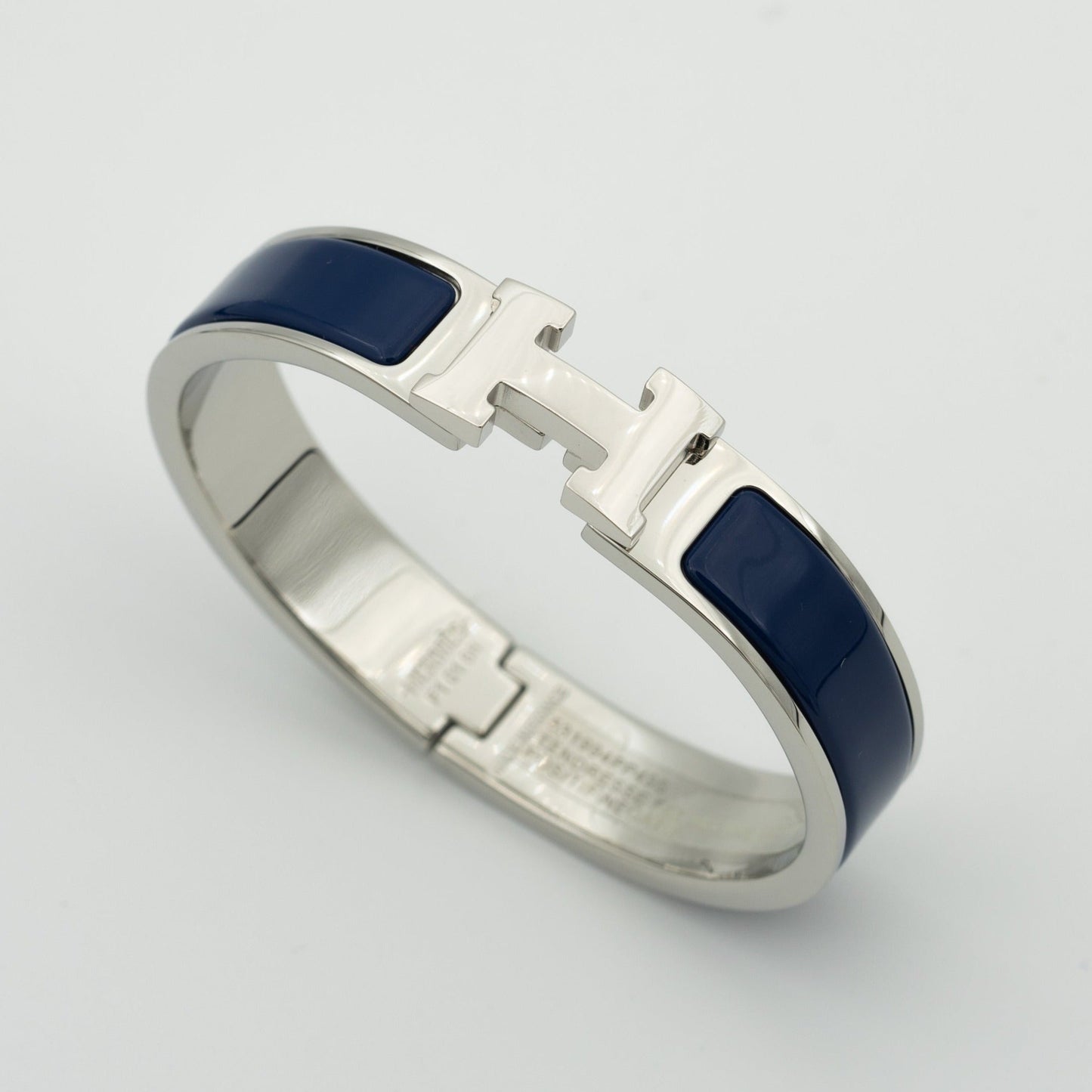 [Psychic Jewelrys]H BLUE BRACELET