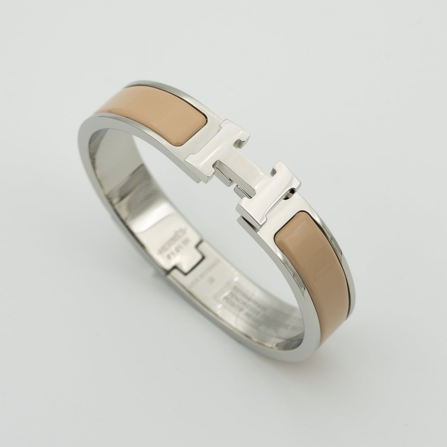 [Psychic Jewelrys]H GREY BRACELET
