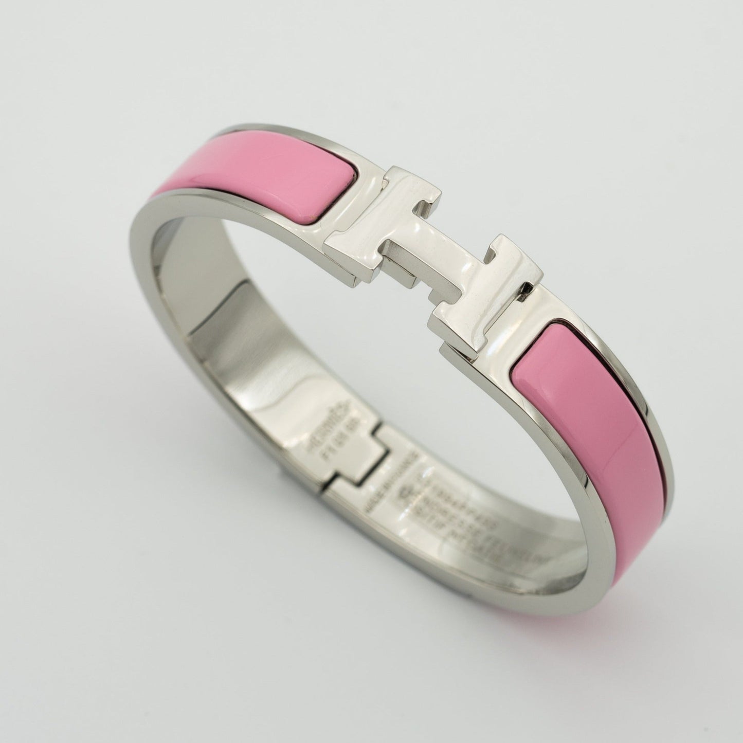 [Psychic Jewelrys]H PINK BRACELET
