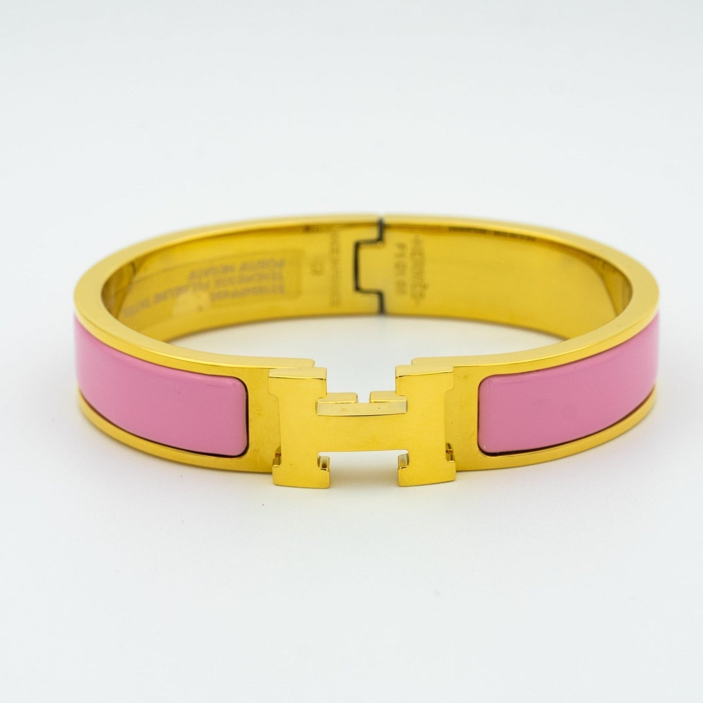 [Psychic Jewelrys]H PINK BRACELET