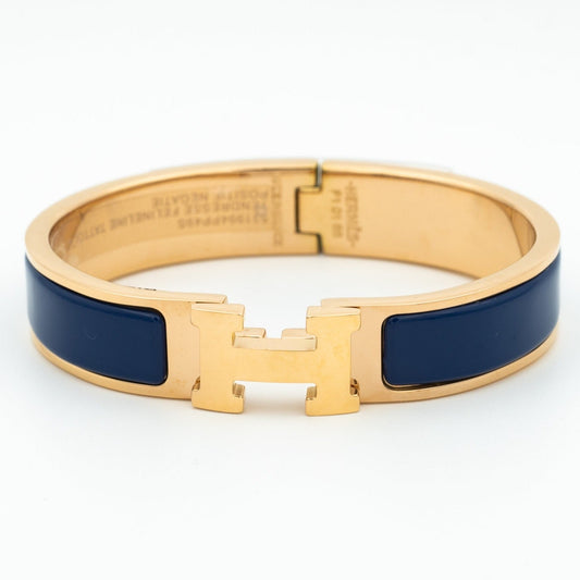 [Psychic Jewelrys]H BLUE BRACELET