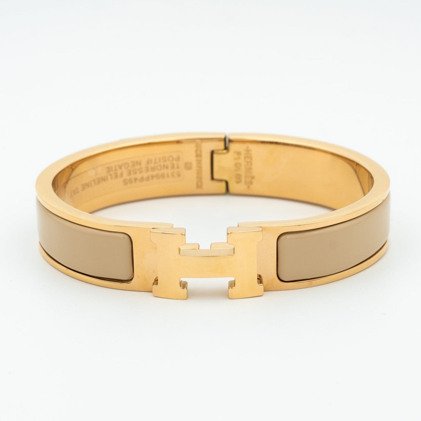 [Psychic Jewelrys]H GREY BRACELET