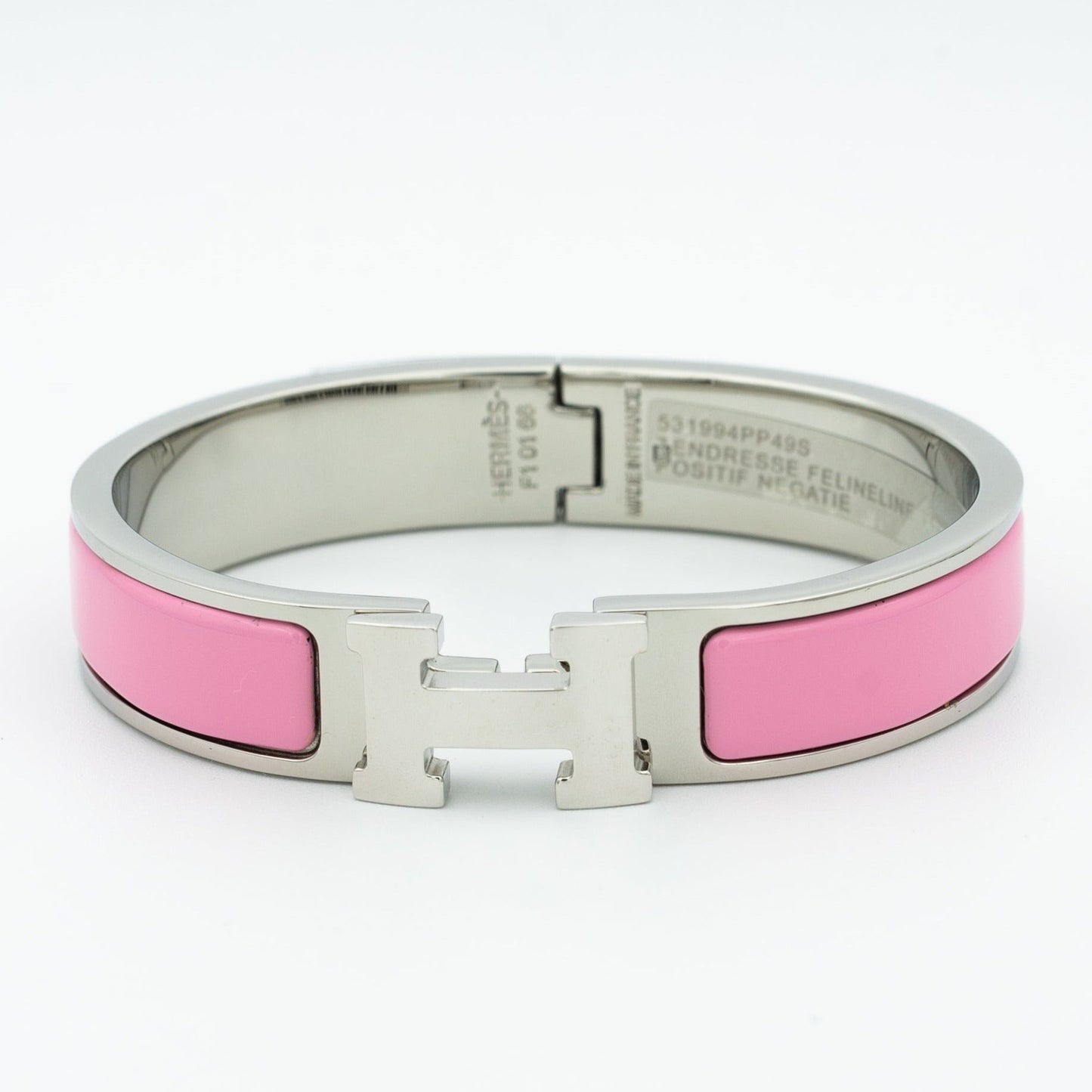 [Psychic Jewelrys]H PINK BRACELET