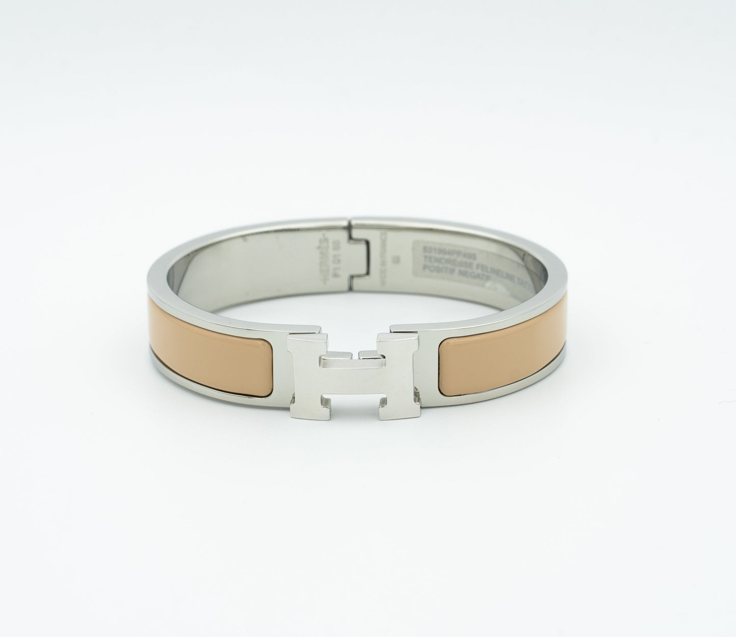[Psychic Jewelrys]H GREY BRACELET