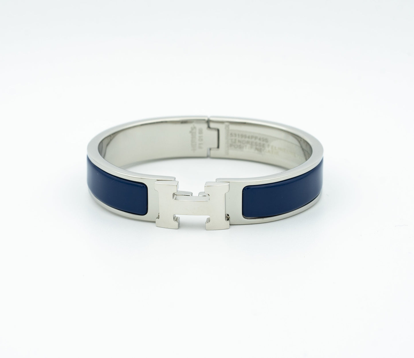 [Psychic Jewelrys]H BLUE BRACELET