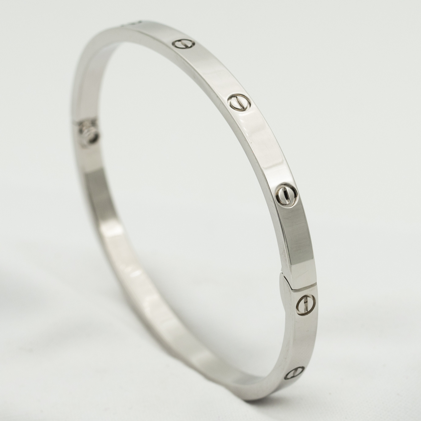 [Psychic Jewelrys]LOVE BRACELET 3.65MM