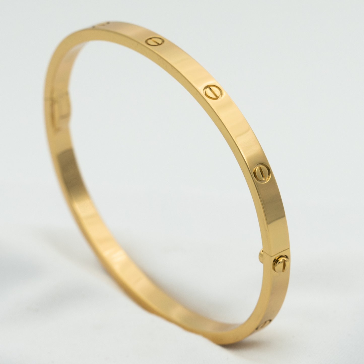 [Psychic Jewelrys]LOVE BRACELET 3.65MM