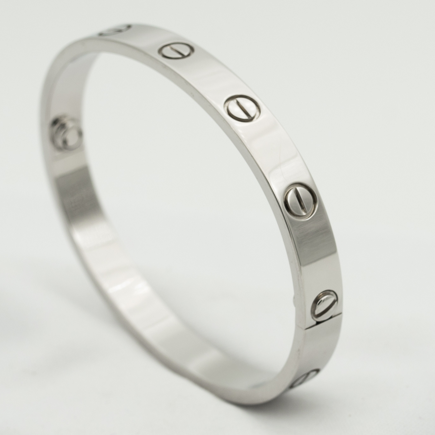 [Psychic Jewelrys]LOVE BRACELET 6.1MM