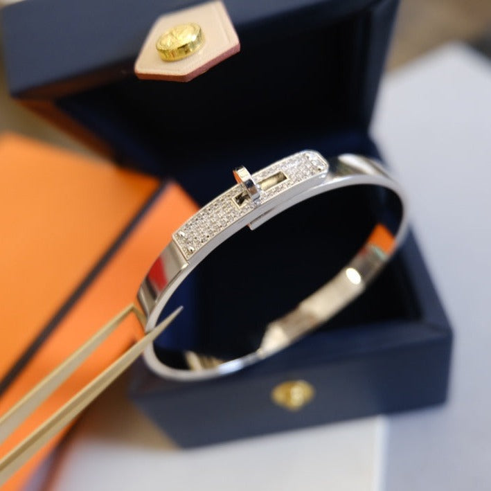 [Psychic Jewelrys]KELLY BRACELET DIAMOND