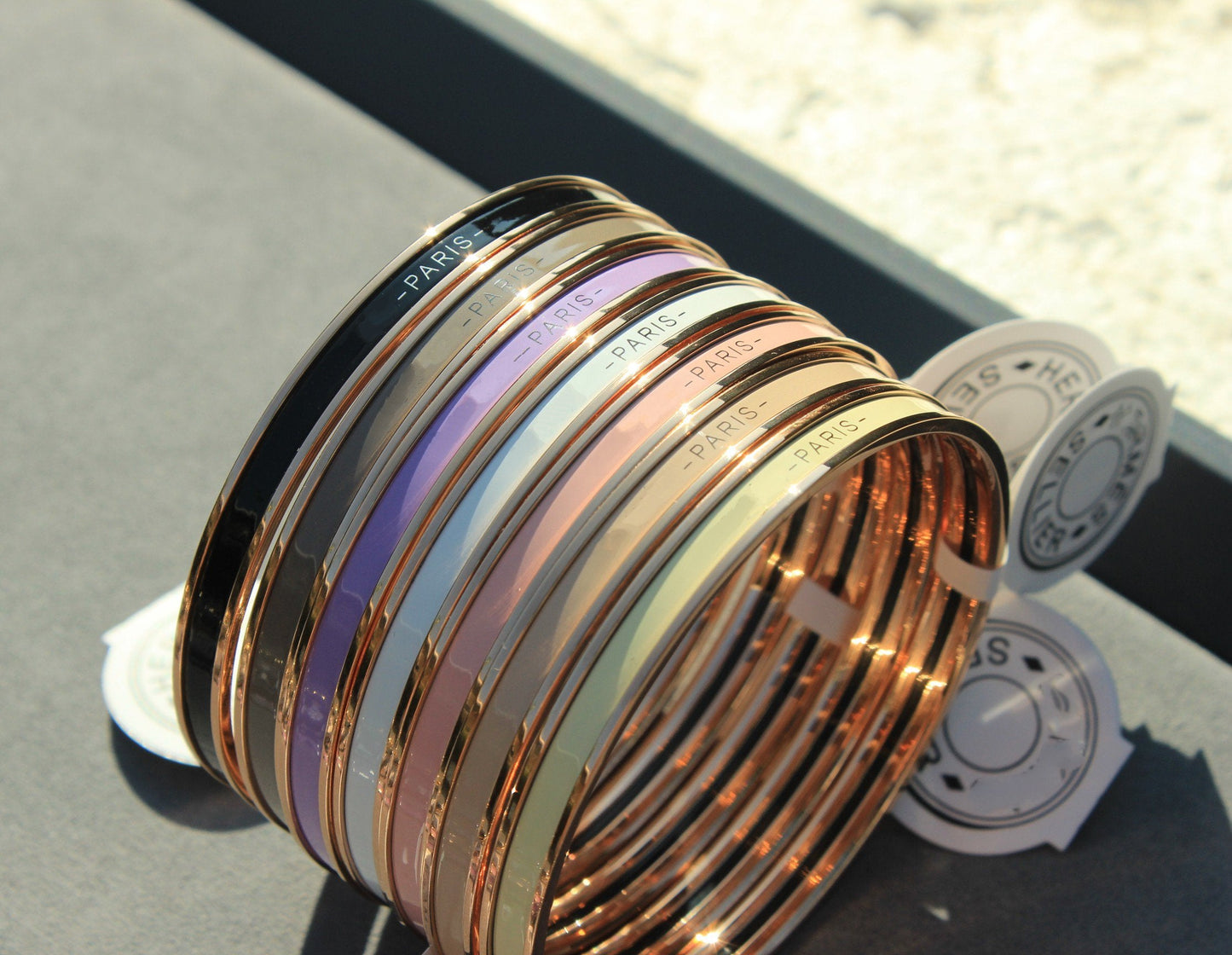 [Psychic Jewelrys]HM UNI BANGLE BAG