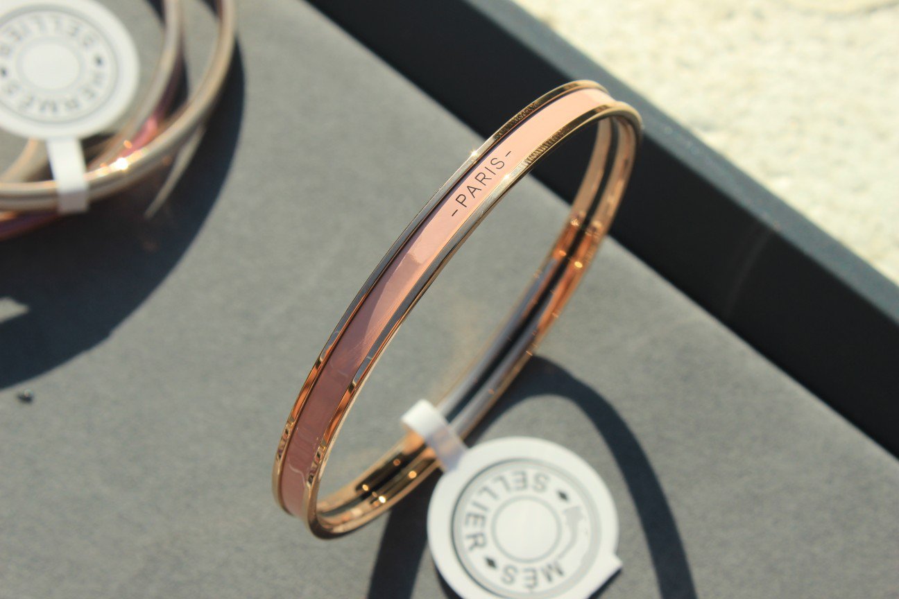 [Psychic Jewelrys]HM UNI BANGLE BAG