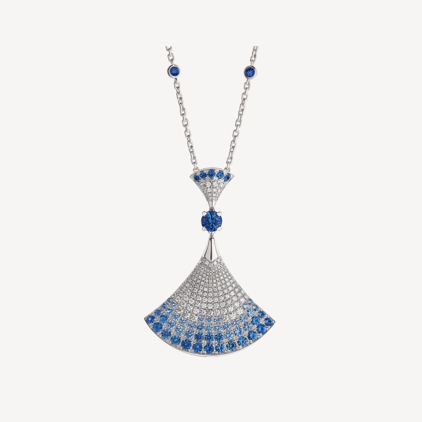 [Psychic Jewelrys]DREAM NECKLACE AGATE SILVER DIAMOND