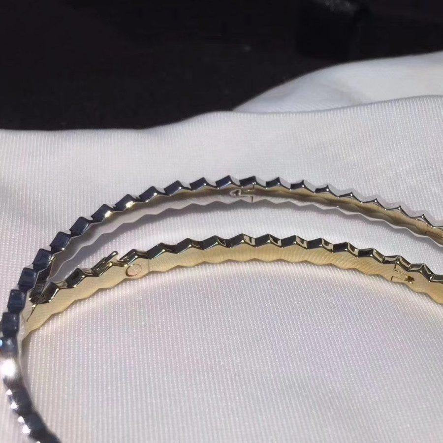 [Psychic Jewelrys]BEE LOVE SILVER BRACELET