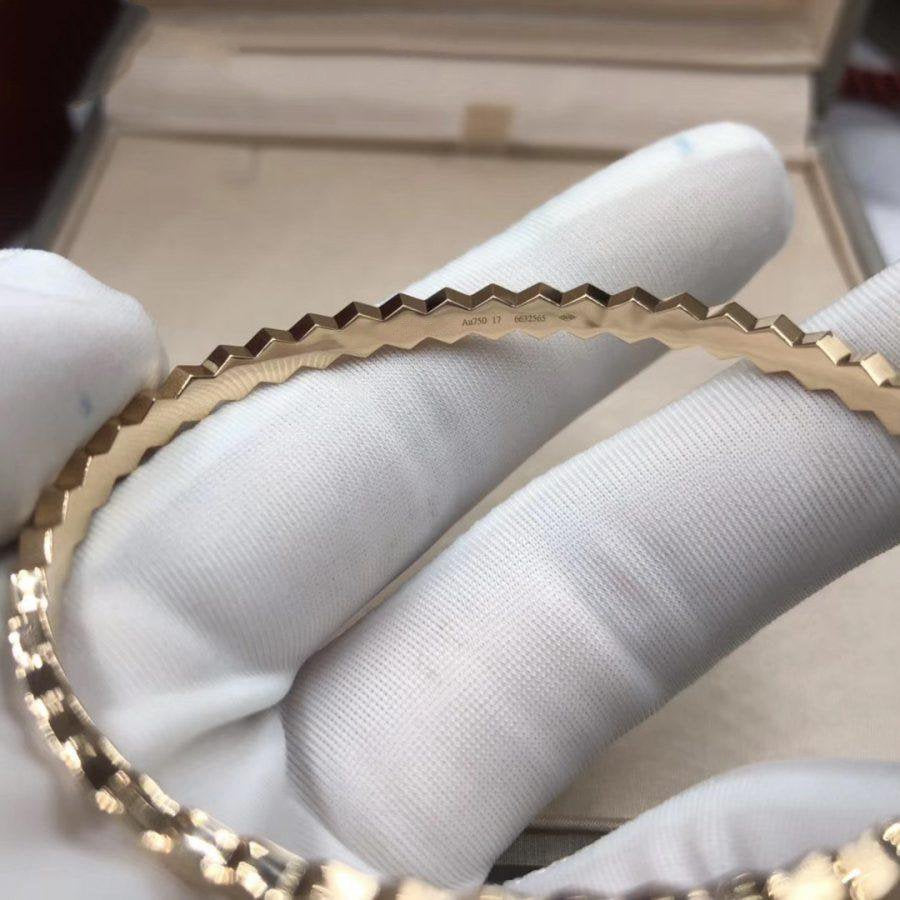[Psychic Jewelrys]BEE LOVE GOLD BRACELET