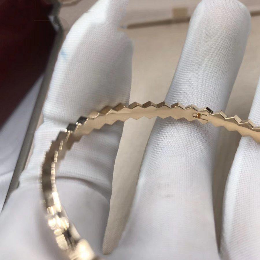 [Psychic Jewelrys]BEE LOVE GOLD BRACELET