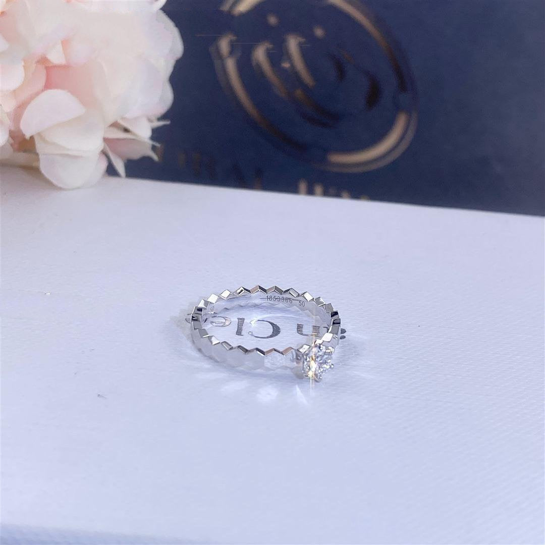 [Psychic Jewelrys]BEE LOVE RING SILVER 1 DIAMOND