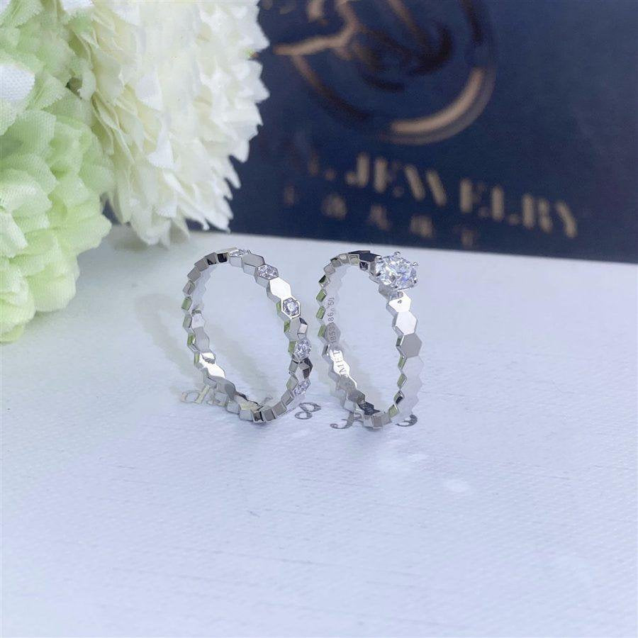 [Psychic Jewelrys]BEE LOVE RING SILVER 1 DIAMOND
