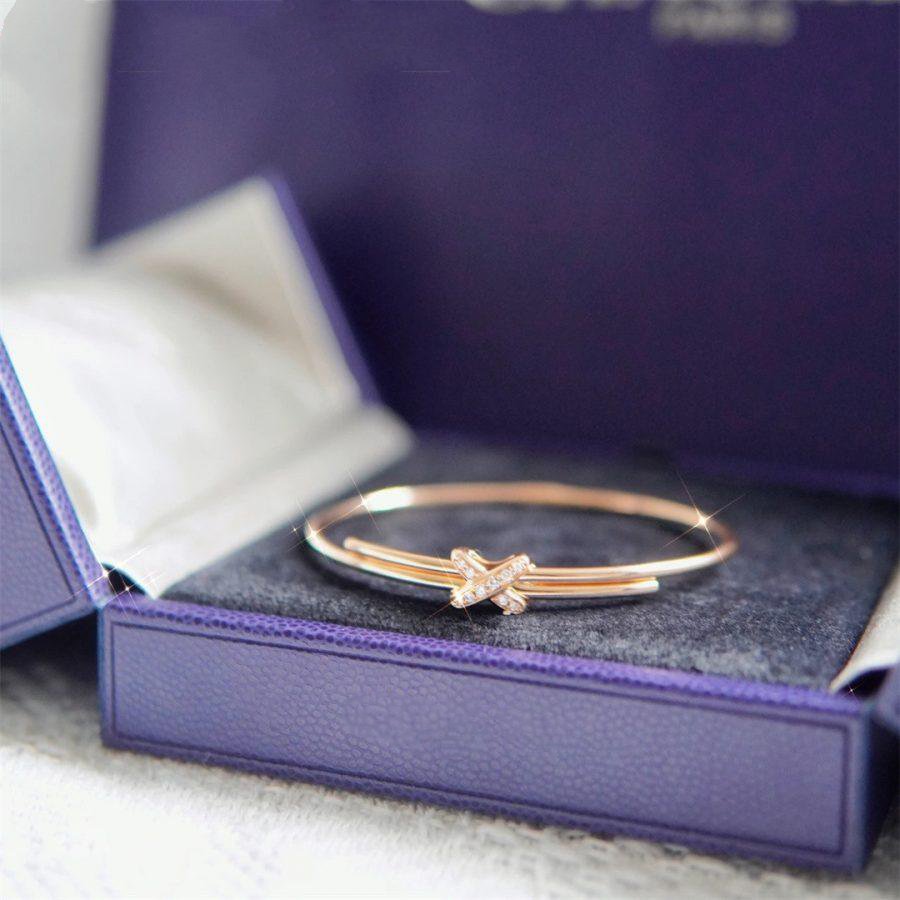 [Psychic Jewelrys]JEUX DE BRACELET PINK GOLD DIAMONDS