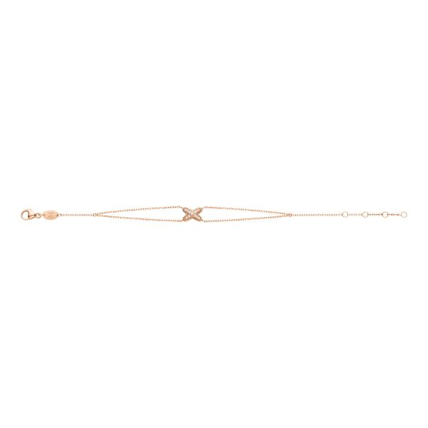 [Psychic Jewelrys]JEUX BRACELET DIAMOND