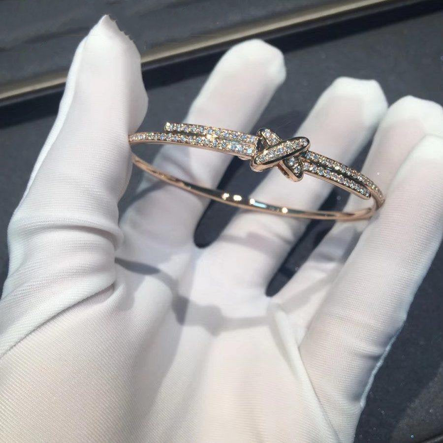 [Psychic Jewelrys]JEUX DE BRACELET DIAMONDS PINK GOLD