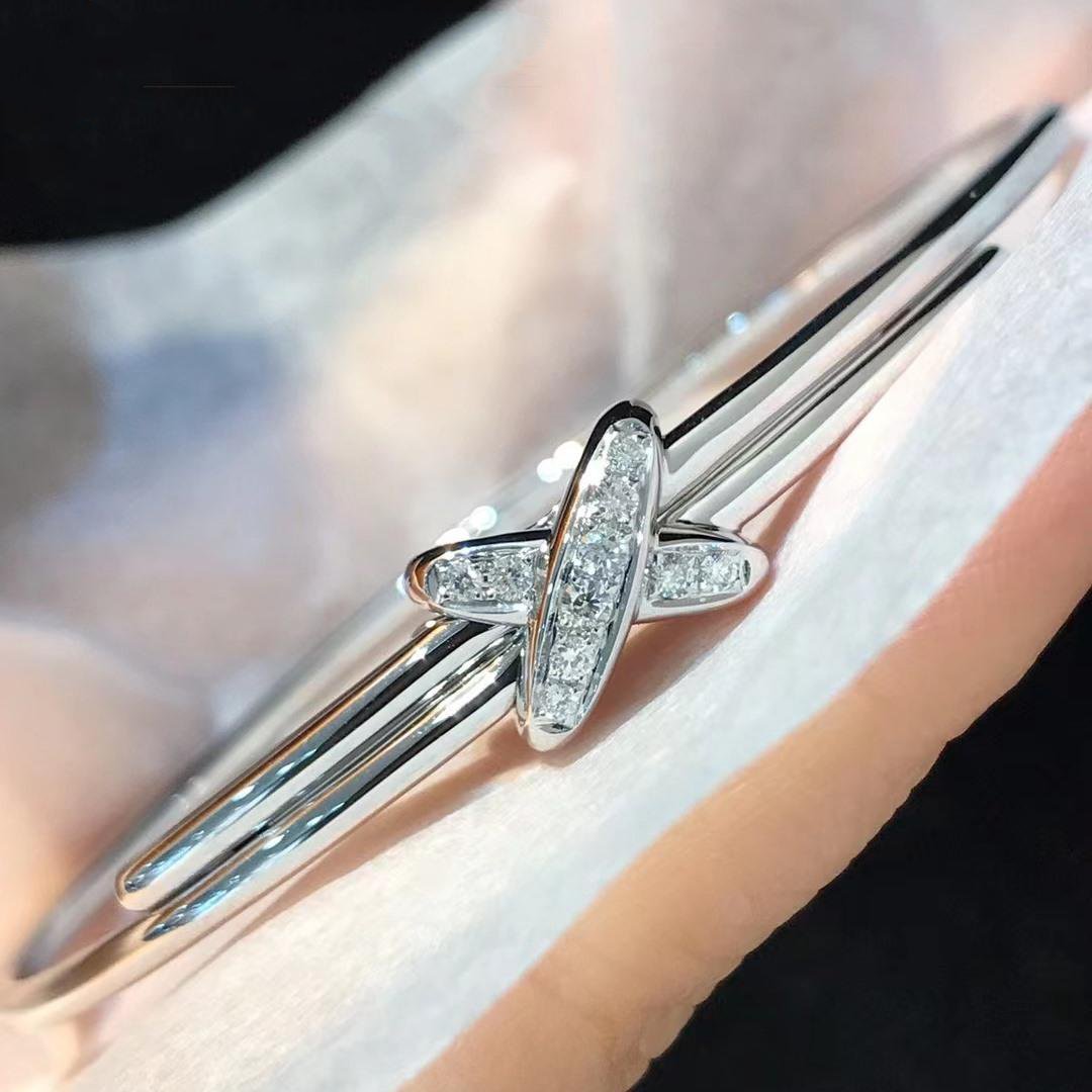 [Psychic Jewelrys]JEUX DE BRACELET SILVER DIAMONDS